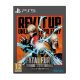 FATAL FURY City of the Wolves - Deluxe Edition PS5