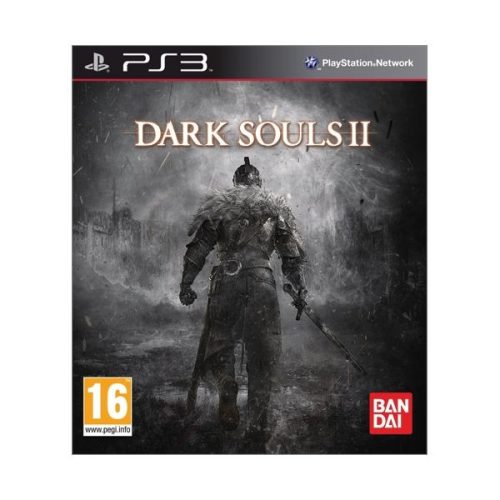 Dark Souls II (2) PS3