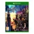Kingdom Hearts III (KH3) Xbox One (használt, karcmentes, promó lemez)