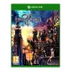Kingdom Hearts III (KH3) Xbox One (használt, karcmentes, promó lemez)