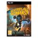 Destroy All Humans! PC