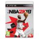 NBA 2K18 PS3 (használt, karcmentes)