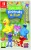 Sesame Street: Friends & Fun Switch