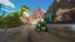 Gigantosaurus: Dino Kart Switch