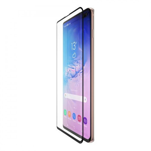 Dotfes E03 3D Teljes lefedettséget adó, üvegfólia Samsung S10 Plus