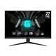 MSI G2712F Gamer Monitor (használt 2 hónap jótállás)