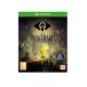 Little Nightmares Xbox One (használt, karcmentes)