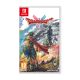 Dragon Quest I & II HD-2D Remake Switch