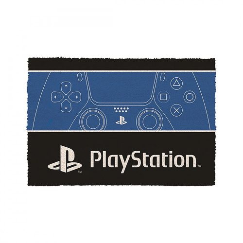 Playstation mintás lábtörlő