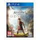 Assassins Creed Odyssey PS4