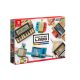 Nintendo Labo Variety Kit Toy-Con 01 Switch