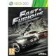 Fast and Furious Showdown Xbox 360 (kifakult borító,használt, karcmentes)
