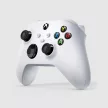 Xbox Vezeték Nélküli kontroller Fehér Series S / X, One S / X, PC (QAS-00009)