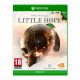 The Dark Pictures Anthology: Little Hope Xbox One (használt,karcmentes)