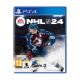 NHL 24 PS4 (használt, karcmentes)