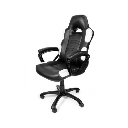 Arozzi Enzo Gamer szék - Fehér