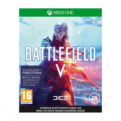 Battlefield V Xbox One