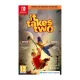 It Takes Two Switch (használt)