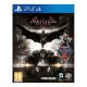 Batman Arkham Knight PS4 (használt, karcmentes)