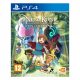 Ni no Kuni: Wrath of the White Witch Remastered PS4