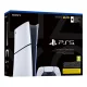 PlayStation®5 Slim Digital Edition 825 GB (PS5 Slim) (használt, 1 év jótállás)