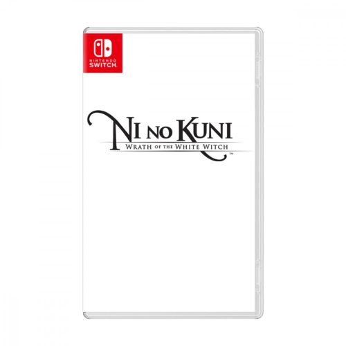 Ni no Kuni: Wrath of the White Witch Switch