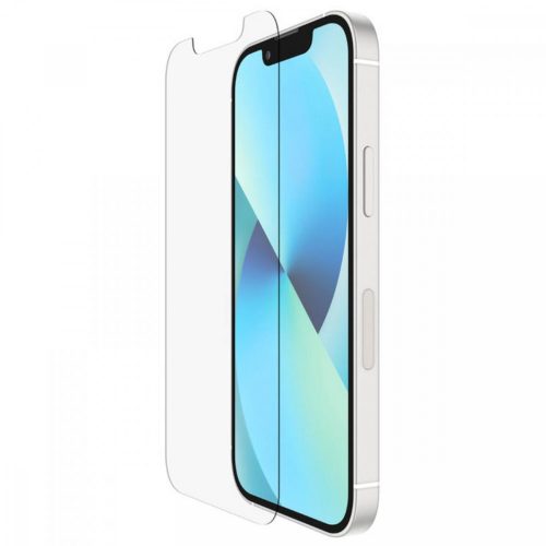 Premium kijelzővédő üvegfólia 9H 0-33mm iPhone 13 Pro Max