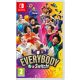 Everybody 1-2 Switch (használt)