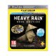 Heavy Rain (Move Edition) PS3 (használt,karcmentes)