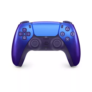   Playstation®5 (PS5) DualSense™ V2 Chroma Indigo vezeték nélküli kontroller (hasznalt, 1 hónap jótállás)