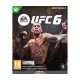 UFC 6 Xbox Series X + Előrendelői DLC!