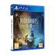 Little Nightmares 1&2 PS4/PS5-re frissíthető