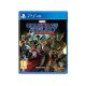 Marvels Guardians of the Galaxy: The Telltale Series PS4 (használt, karcmentes)