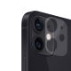 3D Kamera lencsevédő Üvegfólia iPhone 13 Pro