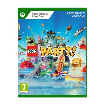 LEGO® Party! Xbox One / Series X