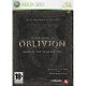 The Elder Scrolls IV (4) Oblivion Game of the Year Edition Xbox 360 (használt, karcmentes, német nyelvű!)