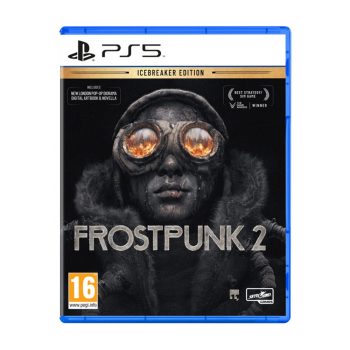 Frostpunk 2 - Icebreaker Edition PS5