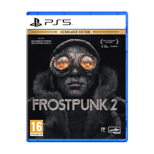 Frostpunk 2 - Icebreaker Edition PS5