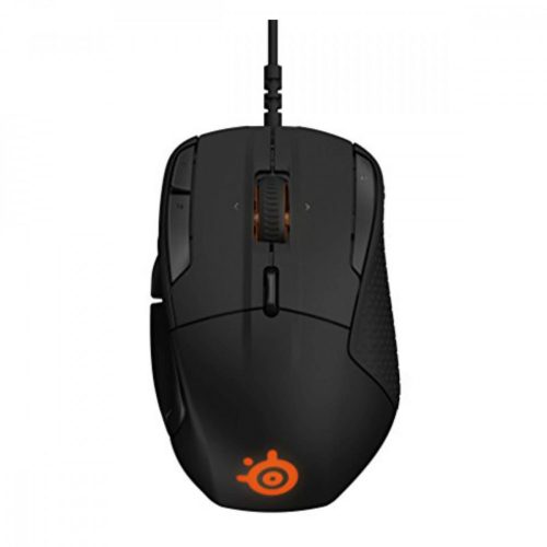 SteelSeries Rival 500 Gamer egér