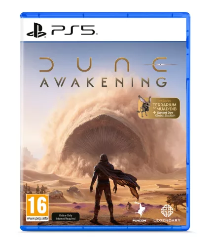 Dune: Awakening PS5