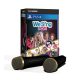 We Sing Pop PS4 + 2 db mikrofon (használt, karcmentes)