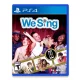 We Sing PS4 Mikrofon nélkül! (használt, karcmentes)