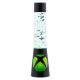 Xbox Ikonok Láva lámpa Flow lamp hangulatvilágítás - műanyag