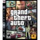 Grand Theft Auto IV (GTA 4) PS3