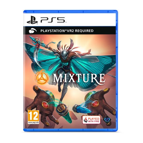 Mixture VR PS5 (PSVR2 szükséges!)