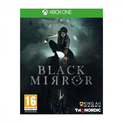 Black Mirror XBOX ONE