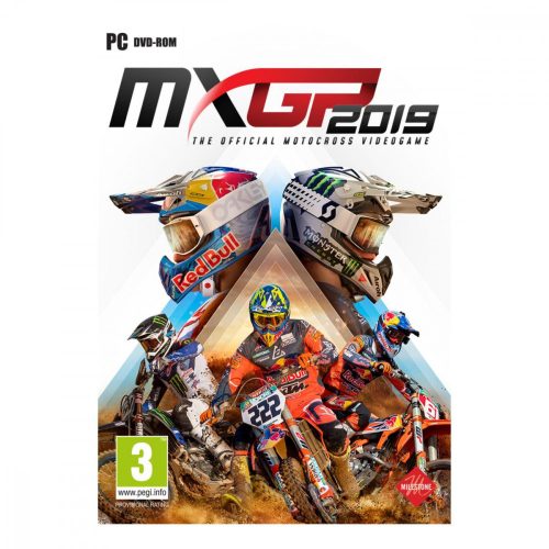 MXGP 2019 PC