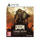 DOOM: The Dark Ages  Premium Edition PS5