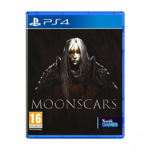 Moonscars PS4