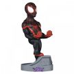 Miles Morales Telefon/Kontroller töltő tartó figura